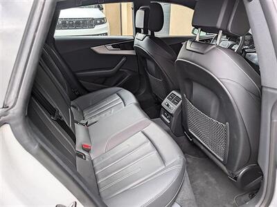 2025 Audi A5 Sportback Premium   - Photo 29 - Bountiful, UT 84010