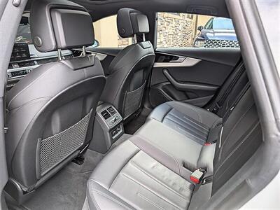 2025 Audi A5 Sportback Premium   - Photo 26 - Bountiful, UT 84010