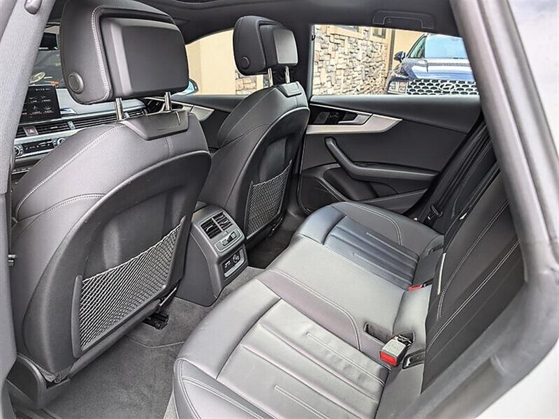 2025 Audi A5 Sportback Premium - Photo 26 - Bountiful, UT 84010
