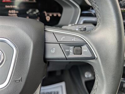 2025 Audi A5 Sportback Premium   - Photo 22 - Bountiful, UT 84010