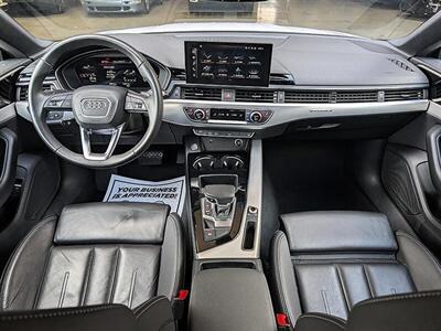 2025 Audi A5 Sportback Premium   - Photo 3 - Bountiful, UT 84010