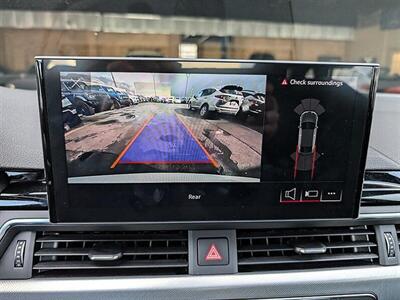 2025 Audi A5 Sportback Premium   - Photo 24 - Bountiful, UT 84010