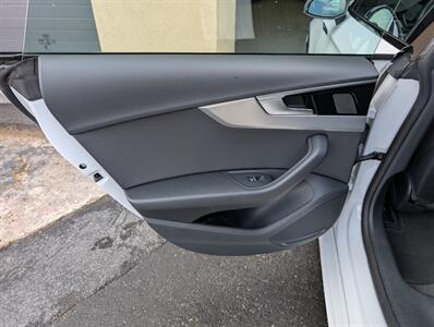 2025 Audi A5 Sportback Premium   - Photo 25 - Bountiful, UT 84010