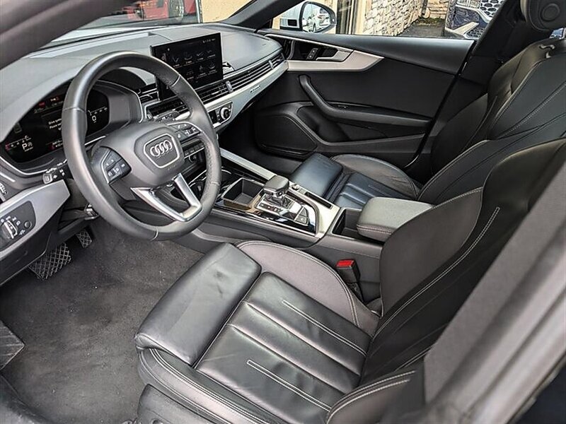 2025 Audi A5 Sportback Premium - Photo 2 - Bountiful, UT 84010