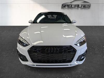2025 Audi A5 Sportback Premium   - Photo 6 - Bountiful, UT 84010