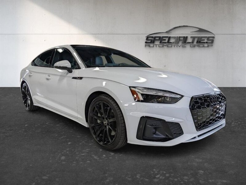2025 Audi A5 Sportback Premium  