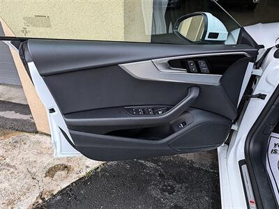 2025 Audi A5 Sportback Premium   - Photo 18 - Bountiful, UT 84010