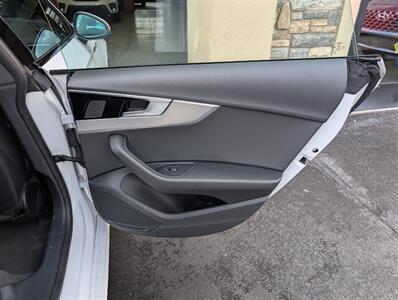 2025 Audi A5 Sportback Premium   - Photo 28 - Bountiful, UT 84010