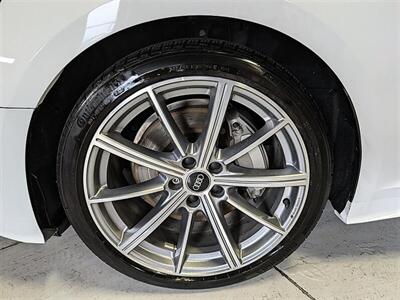 2025 Audi A5 Sportback Premium   - Photo 15 - Bountiful, UT 84010