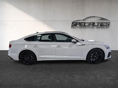 2025 Audi A5 Sportback Premium - Photo 11 - Bountiful, UT 84010