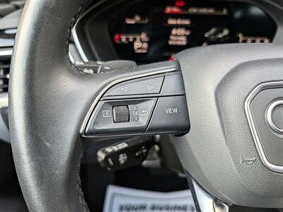 2025 Audi A5 Sportback Premium - Photo 21 - Bountiful, UT 84010