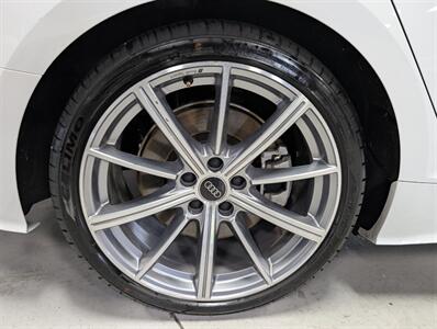 2025 Audi A5 Sportback Premium   - Photo 13 - Bountiful, UT 84010