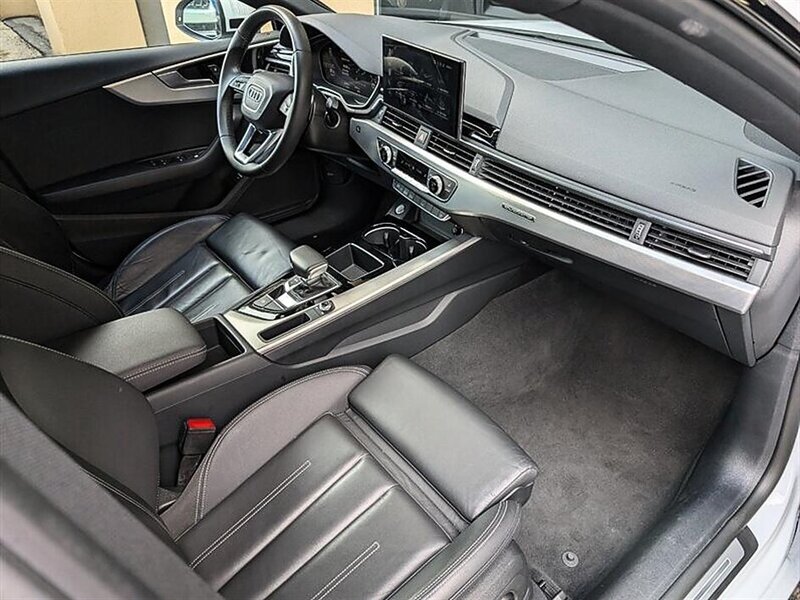2025 Audi A5 Sportback Premium - Photo 4 - Bountiful, UT 84010