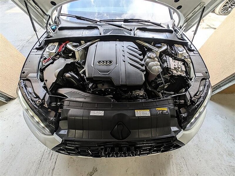 2025 Audi A5 Sportback Premium - Photo 17 - Bountiful, UT 84010