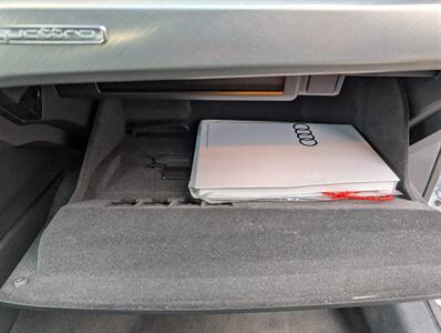 2025 Audi A5 Sportback Premium   - Photo 32 - Bountiful, UT 84010