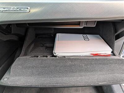 2025 Audi A5 Sportback Premium   - Photo 32 - Bountiful, UT 84010