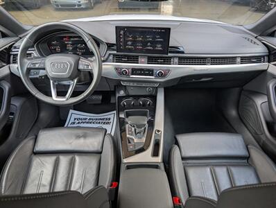 2025 Audi A5 Sportback Premium   - Photo 3 - Bountiful, UT 84010