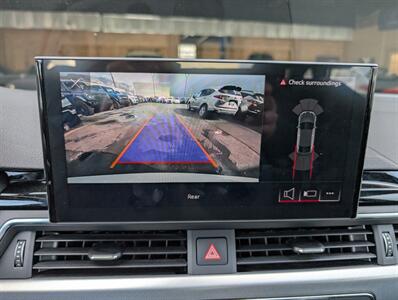 2025 Audi A5 Sportback Premium   - Photo 24 - Bountiful, UT 84010