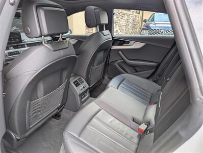 2025 Audi A5 Sportback Premium   - Photo 26 - Bountiful, UT 84010