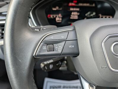 2025 Audi A5 Sportback Premium   - Photo 21 - Bountiful, UT 84010