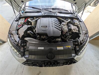 2025 Audi A5 Sportback Premium   - Photo 17 - Bountiful, UT 84010