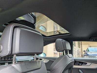 2025 Audi A5 Sportback Premium   - Photo 27 - Bountiful, UT 84010