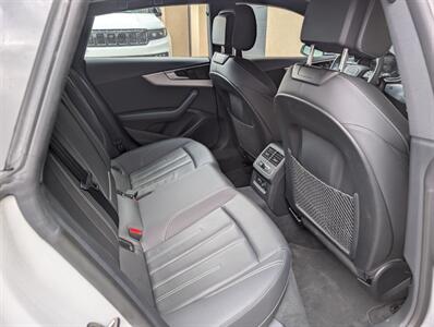 2025 Audi A5 Sportback Premium   - Photo 29 - Bountiful, UT 84010