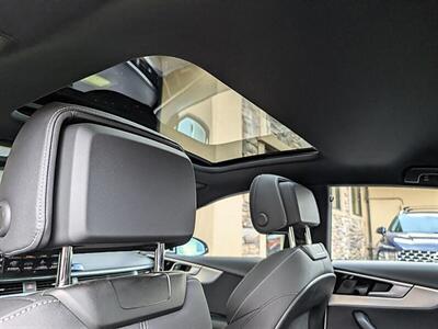 2025 Audi A5 Sportback Premium   - Photo 27 - Bountiful, UT 84010
