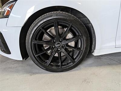 2025 Audi A5 Sportback Premium - Photo 15 - Bountiful, UT 84010