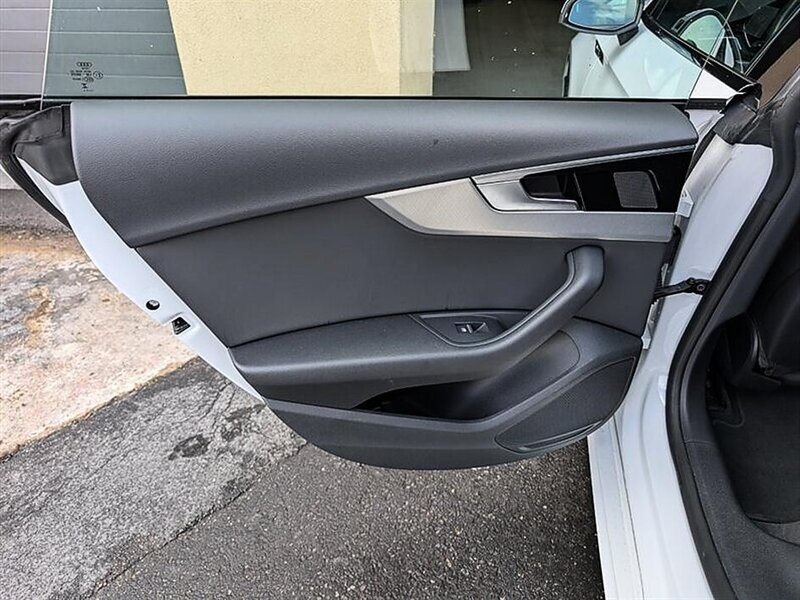 2025 Audi A5 Sportback Premium - Photo 25 - Bountiful, UT 84010