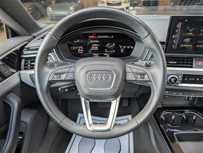 2025 Audi A5 Sportback Premium   - Photo 19 - Bountiful, UT 84010