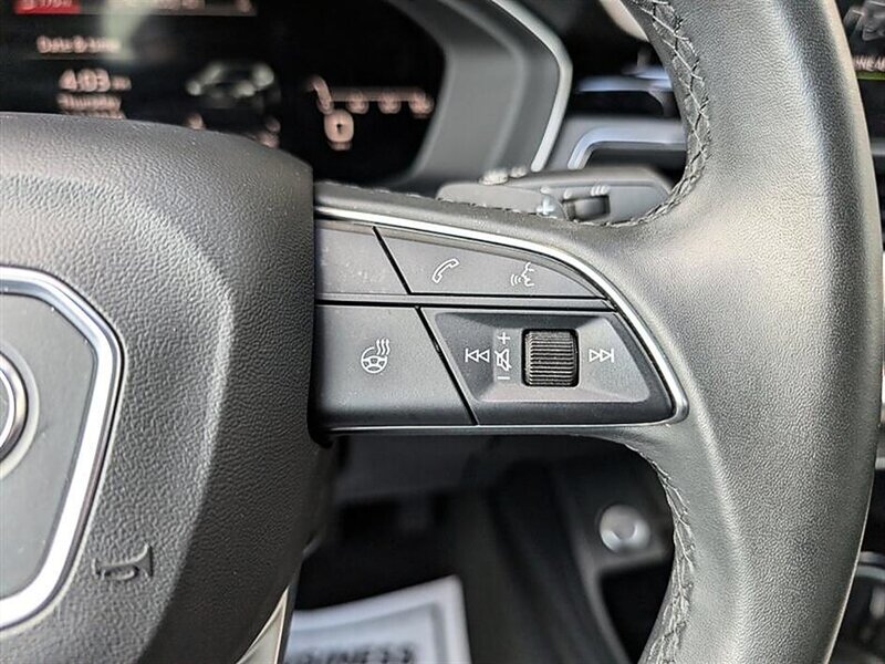 2025 Audi A5 Sportback Premium - Photo 22 - Bountiful, UT 84010