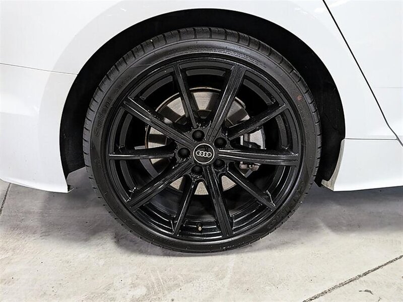 2025 Audi A5 Sportback Premium - Photo 13 - Bountiful, UT 84010