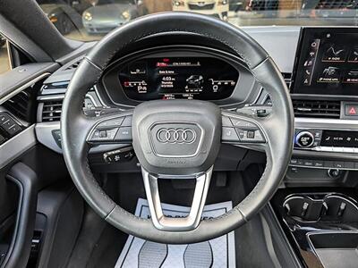 2025 Audi A5 Sportback Premium   - Photo 19 - Bountiful, UT 84010