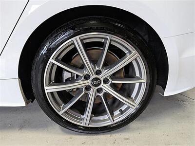 2025 Audi A5 Sportback Premium   - Photo 14 - Bountiful, UT 84010