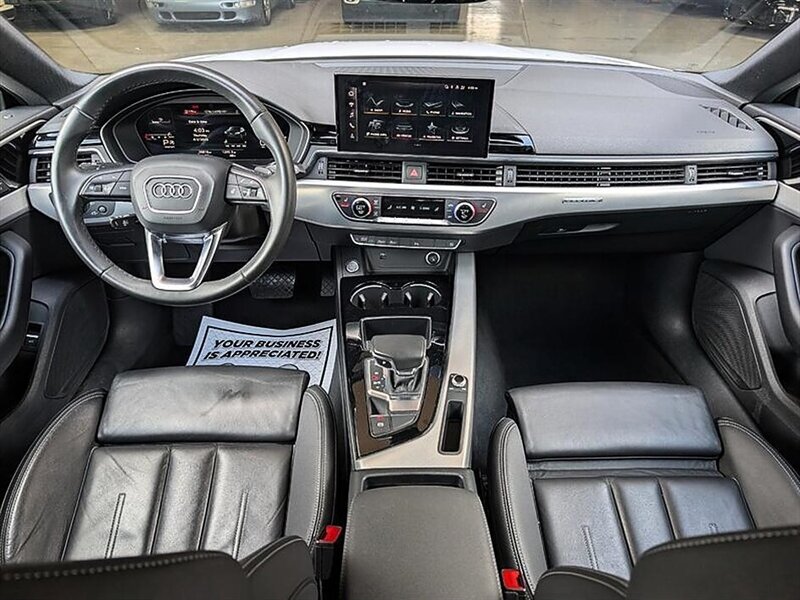 2025 Audi A5 Sportback Premium - Photo 3 - Bountiful, UT 84010