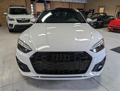 2025 Audi A5 Sportback Premium   - Photo 6 - Bountiful, UT 84010