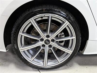 2025 Audi A5 Sportback Premium   - Photo 13 - Bountiful, UT 84010