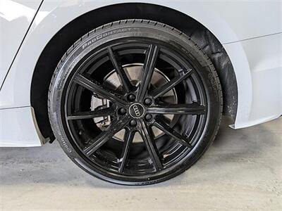 2025 Audi A5 Sportback Premium - Photo 14 - Bountiful, UT 84010