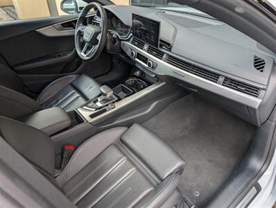 2025 Audi A5 Sportback Premium   - Photo 4 - Bountiful, UT 84010