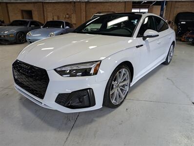 2025 Audi A5 Sportback Premium   - Photo 5 - Bountiful, UT 84010