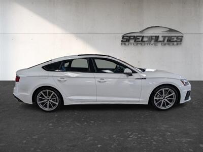 2025 Audi A5 Sportback Premium   - Photo 11 - Bountiful, UT 84010