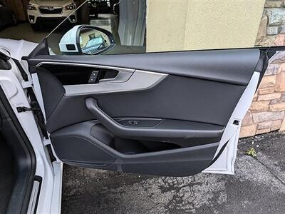 2025 Audi A5 Sportback Premium   - Photo 30 - Bountiful, UT 84010