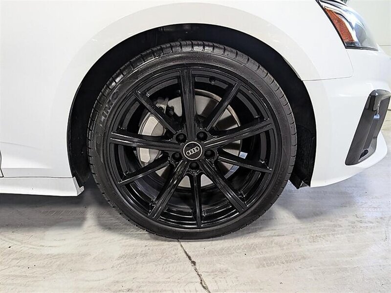 2025 Audi A5 Sportback Premium - Photo 12 - Bountiful, UT 84010