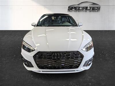 2025 Audi A5 Sportback Premium - Photo 6 - Bountiful, UT 84010