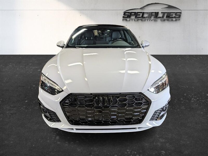 2025 Audi A5 Sportback Premium - Photo 6 - Bountiful, UT 84010