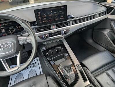 2025 Audi A5 Sportback Premium   - Photo 23 - Bountiful, UT 84010