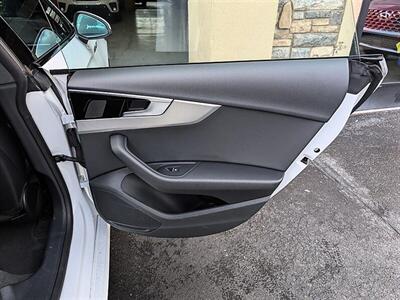 2025 Audi A5 Sportback Premium   - Photo 28 - Bountiful, UT 84010