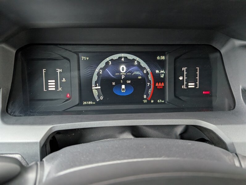 2024 Toyota Tacoma SR5 - Photo 21 - Bountiful, UT 84010