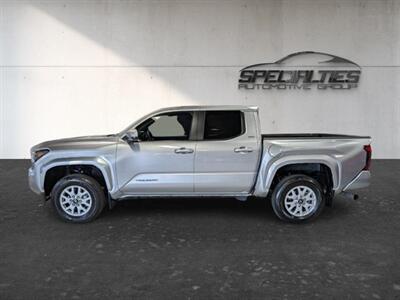 2024 Toyota Tacoma SR5 - Photo 7 - Bountiful, UT 84010